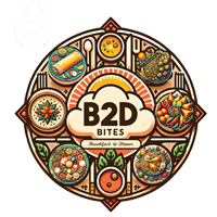 B2DBites